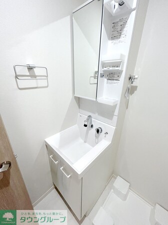 CASAルピナスの物件内観写真